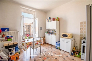 appartement à la vente -   57000  METZ, surface 48,6 m2 vente appartement - APR640919